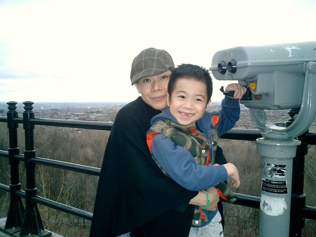 bb binoculars